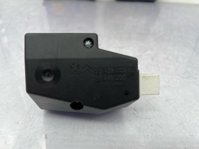 Kit de demarrage PEUGEOT 3008 2 PHASE 1 Diesel