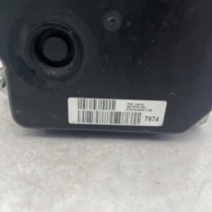 Bloc ABS (freins anti-blocage) CITROEN C5 2 Diesel