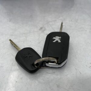 Kit de demarrage PEUGEOT 308 2 PHASE 1 Diesel