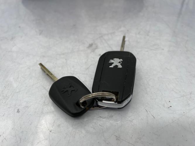 Kit de demarrage PEUGEOT 308 2 PHASE 1 Diesel