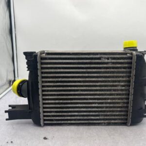 Echangeur air (Intercooler) DACIA SANDERO 2 PHASE 1 Diesel