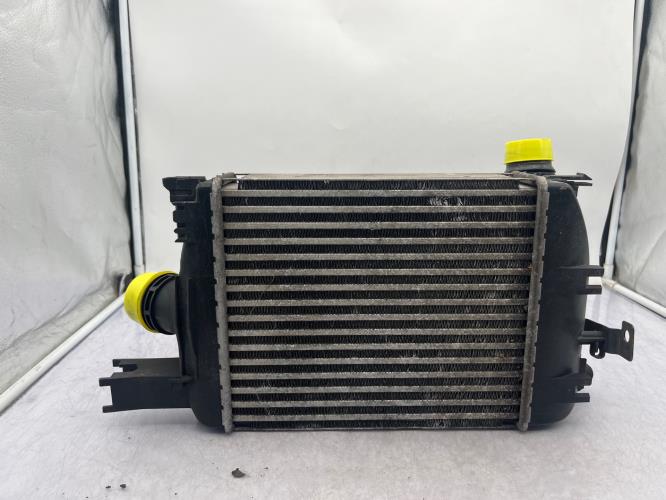 Echangeur air (Intercooler) DACIA SANDERO 2 PHASE 1 Diesel