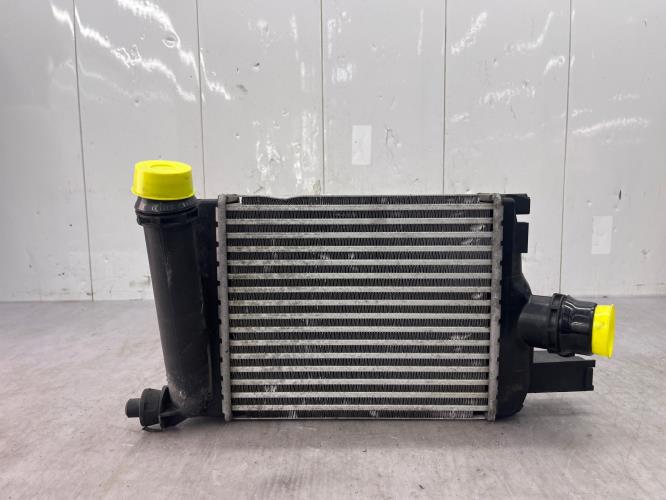 Echangeur air (Intercooler) DACIA LODGY PHASE 1 Diesel