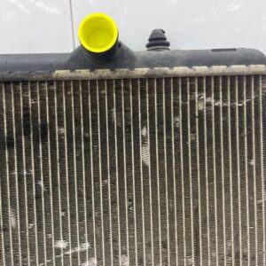 Radiateur eau CITROEN C4 GRAND PICASSO 1 Diesel