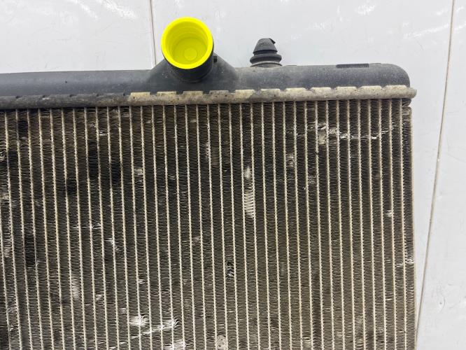 Radiateur eau CITROEN C4 GRAND PICASSO 1 Diesel