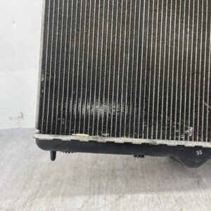 Radiateur eau CITROEN C5 2 Diesel