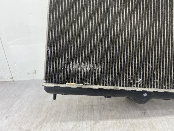 Radiateur eau CITROEN C5 2 Diesel