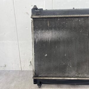 Radiateur eau TOYOTA YARIS 2 PHASE 2 Essence