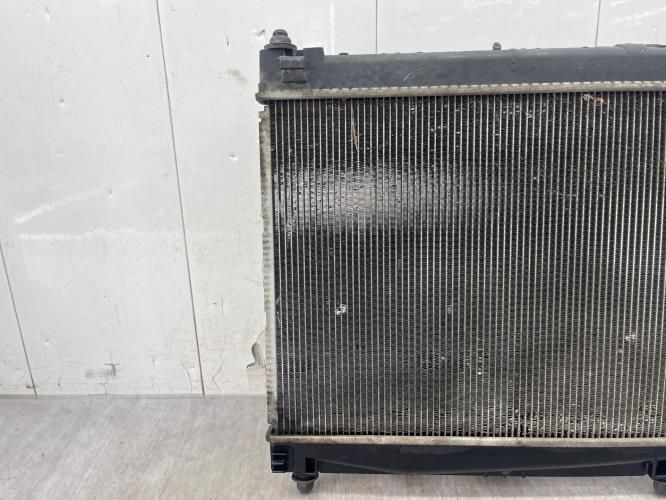 Radiateur eau TOYOTA YARIS 2 PHASE 2 Essence