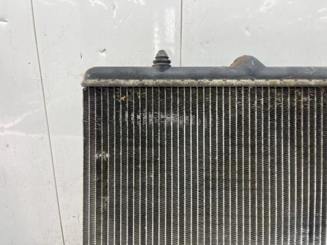 Radiateur eau CITROEN C5 1 PHASE 2 Diesel