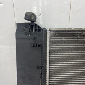 Radiateur eau ALFA ROMEO MITO PHASE 1 Essence