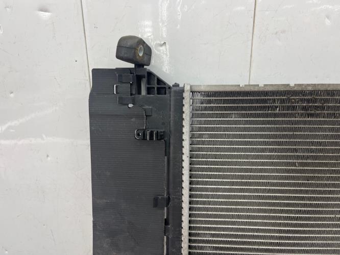 Radiateur eau ALFA ROMEO MITO PHASE 1 Essence