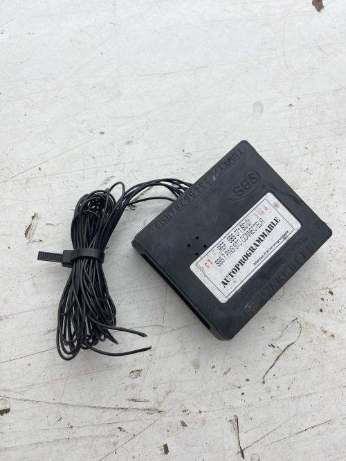 Attelage (boule de remorquage) KIA VENGA PHASE 1 Diesel
