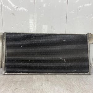 Condenseur de clim FIAT PUNTO EVO 3 Diesel