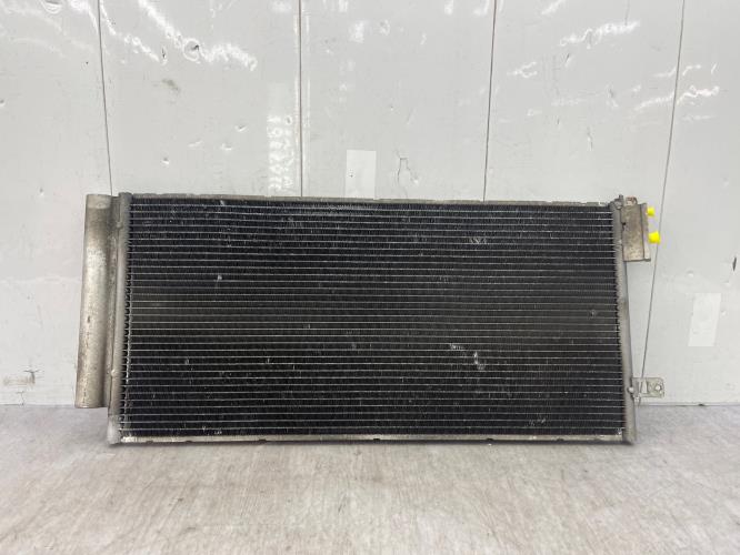Condenseur de clim FIAT PUNTO EVO 3 Diesel