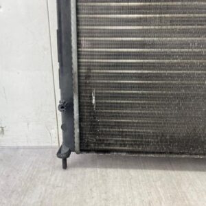 Radiateur eau RENAULT MEGANE 1 PHASE 2 Essence