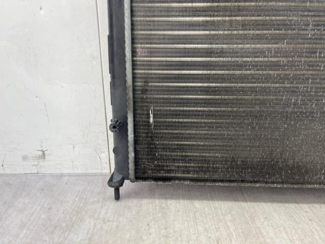 Radiateur eau RENAULT MEGANE 1 PHASE 2 Essence