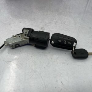 Kit de demarrage PEUGEOT 208 1 PHASE 2 Diesel