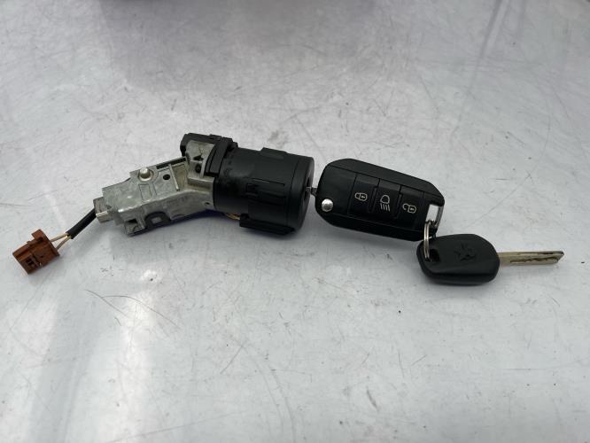 Kit de demarrage PEUGEOT 208 1 PHASE 2 Diesel