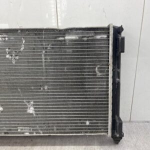 Radiateur eau FIAT DOBLO 1 PHASE 2 Diesel