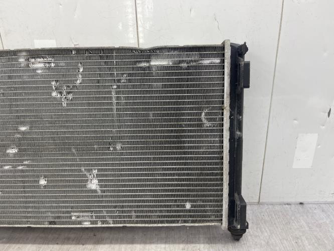 Radiateur eau FIAT DOBLO 1 PHASE 2 Diesel