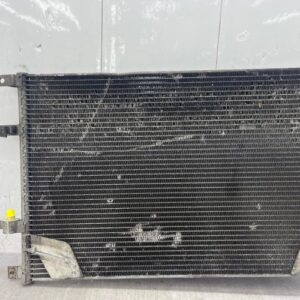 Condenseur de clim VOLVO V 70 1 PHASE 2 BREAK Diesel