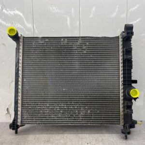 Radiateur eau OPEL MERIVA B PHASE 1 Diesel