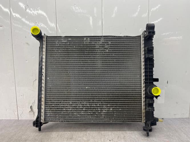 Radiateur eau OPEL MERIVA B PHASE 1 Diesel