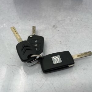 Kit de demarrage CITROEN C5 2 Diesel