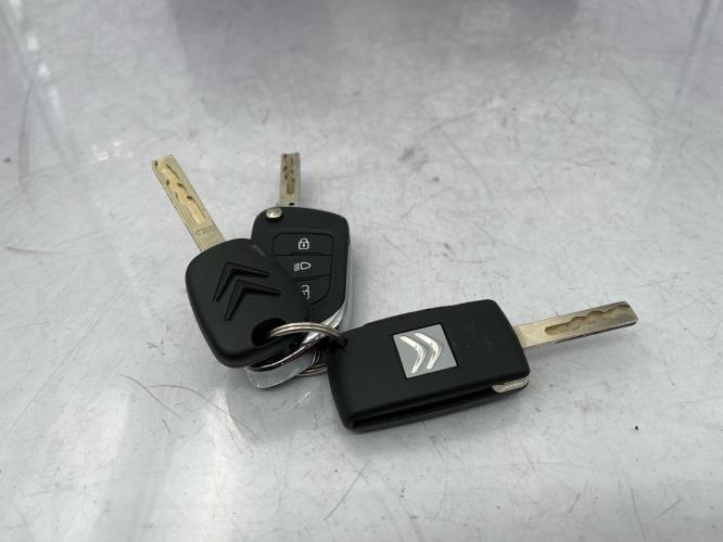 Kit de demarrage CITROEN C5 2 Diesel
