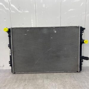 Radiateur eau SEAT ALHAMBRA 2 PHASE 1 Diesel