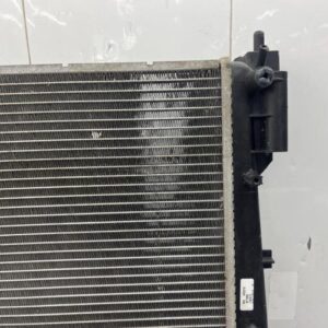 Radiateur eau FIAT PUNTO EVO 3 Diesel