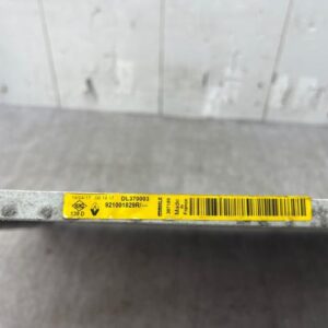 Condenseur de clim RENAULT SCENIC 4 Diesel