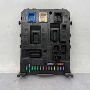 Kit de demarrage PEUGEOT PARTNER 2 PHASE 3 Diesel