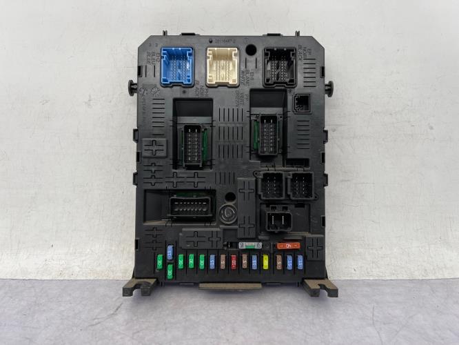 Kit de demarrage PEUGEOT PARTNER 2 PHASE 3 Diesel