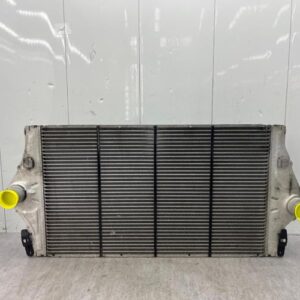 Echangeur air (Intercooler) RENAULT ESPACE 4 PHASE 1 Diesel