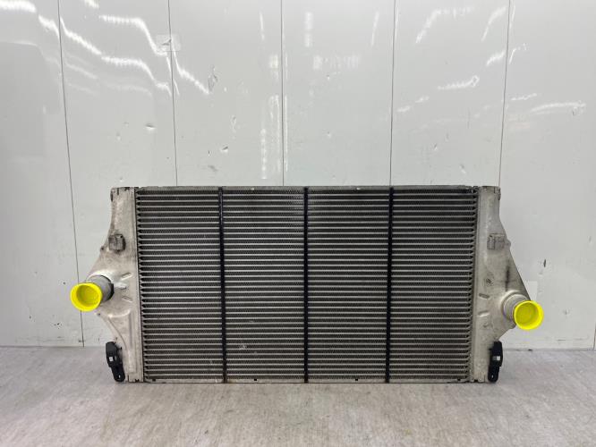 Echangeur air (Intercooler) RENAULT ESPACE 4 PHASE 1 Diesel
