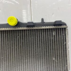 Radiateur eau PEUGEOT 207 PHASE 1 BREAK Diesel