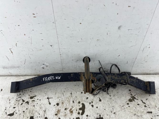Attelage (boule de remorquage) RENAULT SCENIC 2 PHASE 1 Diesel