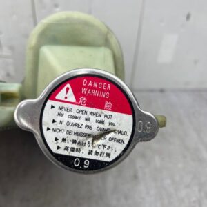 Radiateur eau CITROEN ZX PHASE 1 Essence
