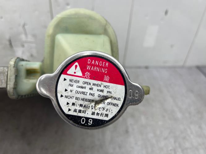 Radiateur eau CITROEN ZX PHASE 1 Essence