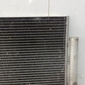 Condenseur de clim DACIA SANDERO 2 PHASE 1 Diesel