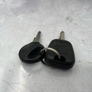 Kit de demarrage PEUGEOT 206 PHASE 2 Diesel