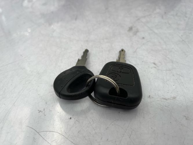 Kit de demarrage PEUGEOT 206 PHASE 2 Diesel