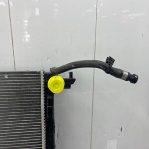 Radiateur eau RENAULT SCENIC 4 Diesel