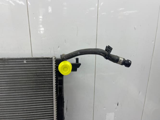 Radiateur eau RENAULT SCENIC 4 Diesel