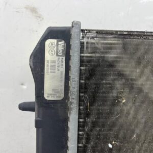 Radiateur eau CITROEN C2 PHASE 1 Essence