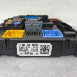 Kit de demarrage PEUGEOT 308 2 PHASE 2 Diesel