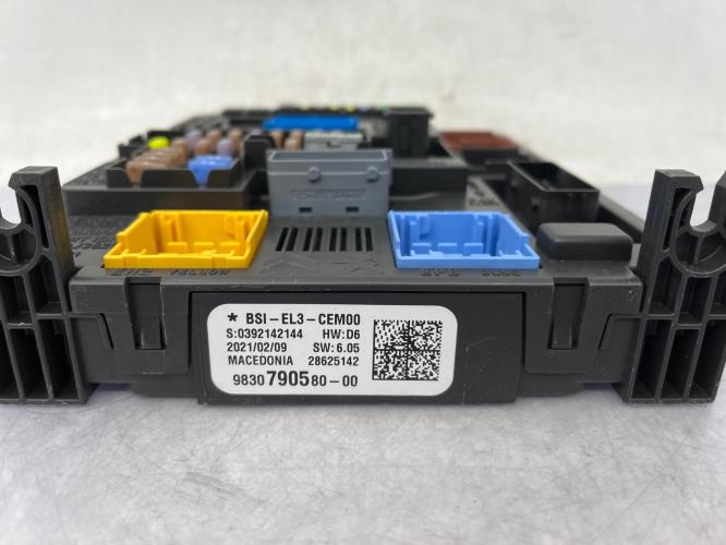 Kit de demarrage PEUGEOT 308 2 PHASE 2 Diesel