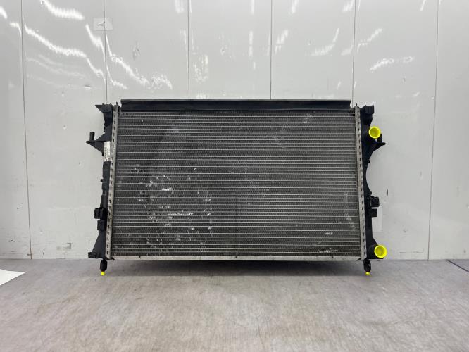 Radiateur eau RENAULT GRAND ESPACE 4 PHASE 2 Diesel